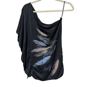 Aviva top size L NWT